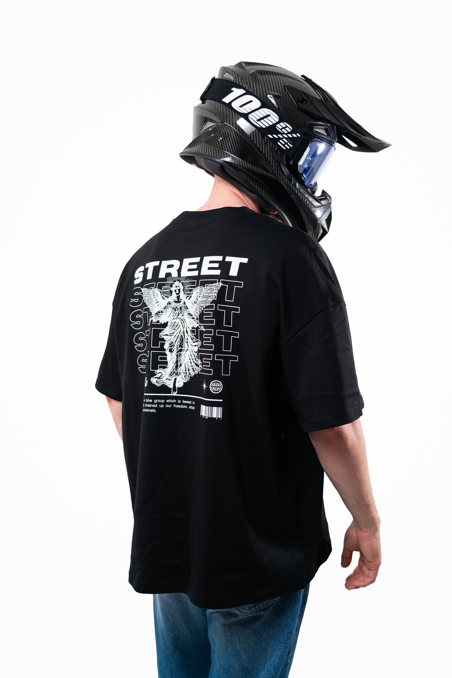 STREET SHIRT