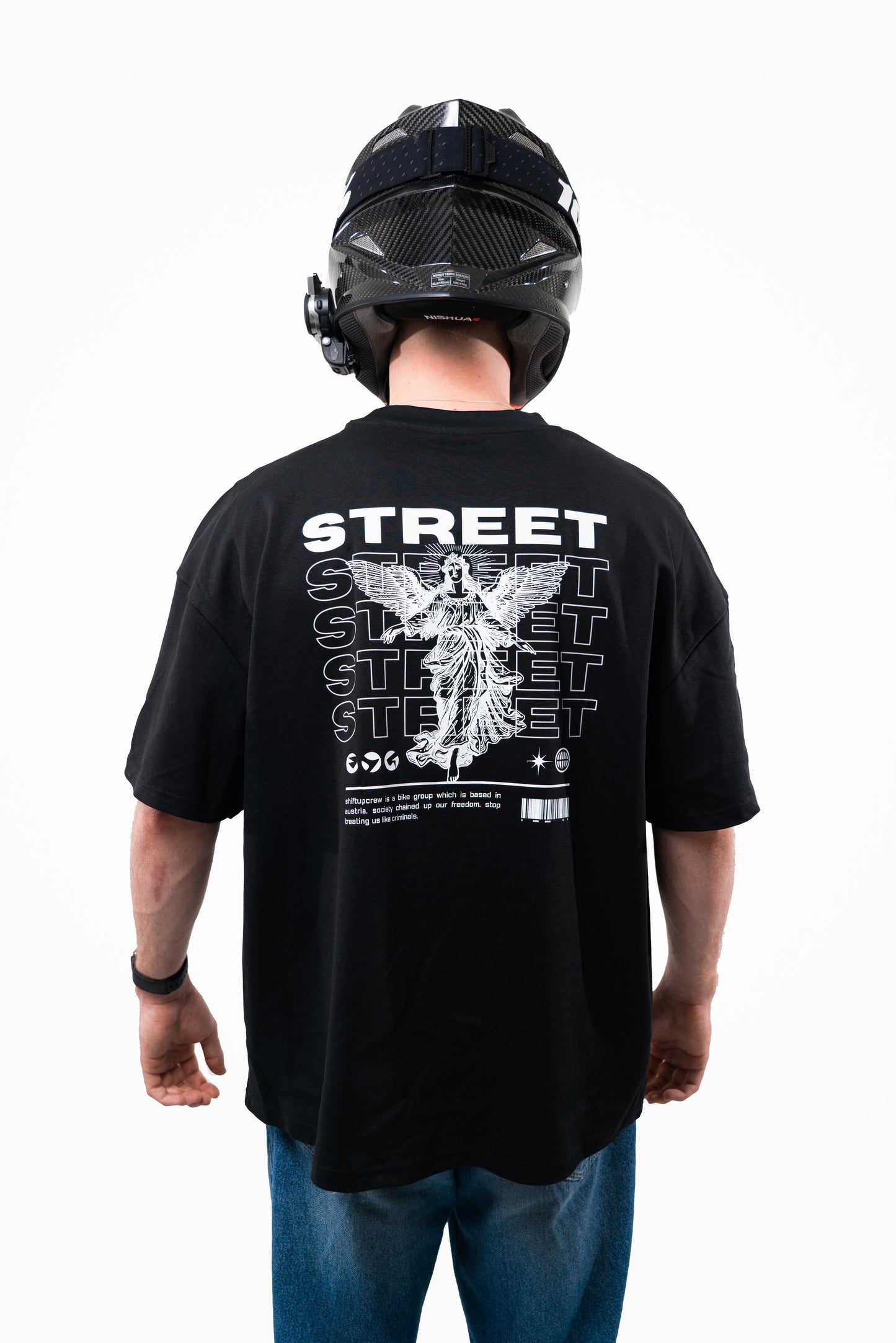 STREET SHIRT