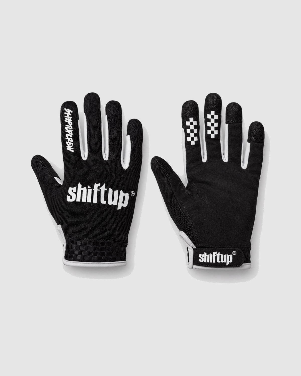 BASIC GLOVES V3 - Plain (flat)