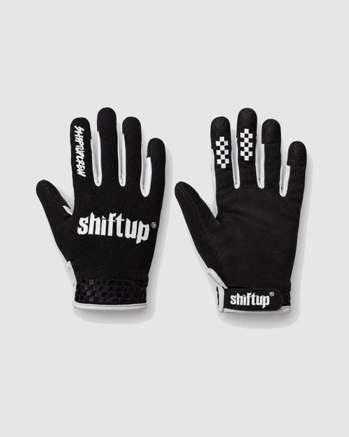 BASIC GLOVES V3 - Plain (flat)