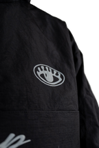 LIVE LOUD WINDBREAKER