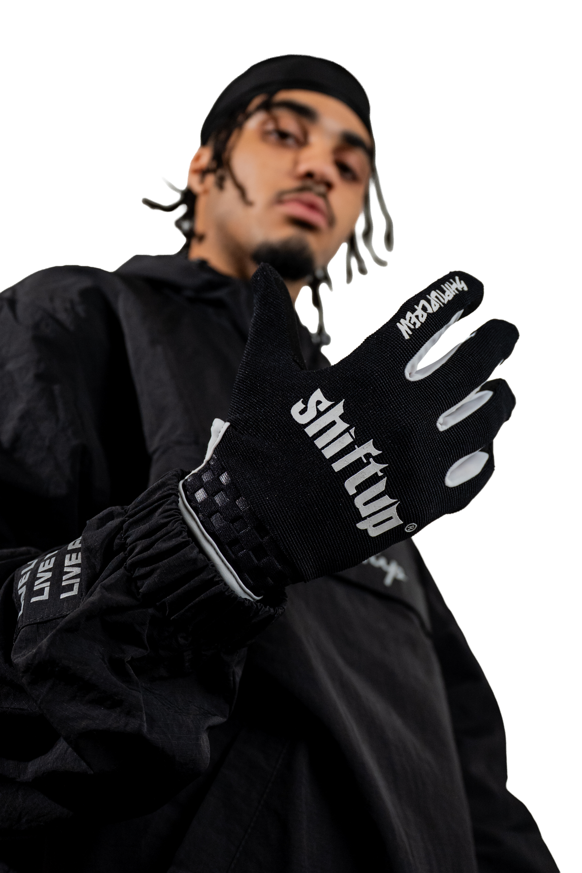 BASIC GLOVES V3