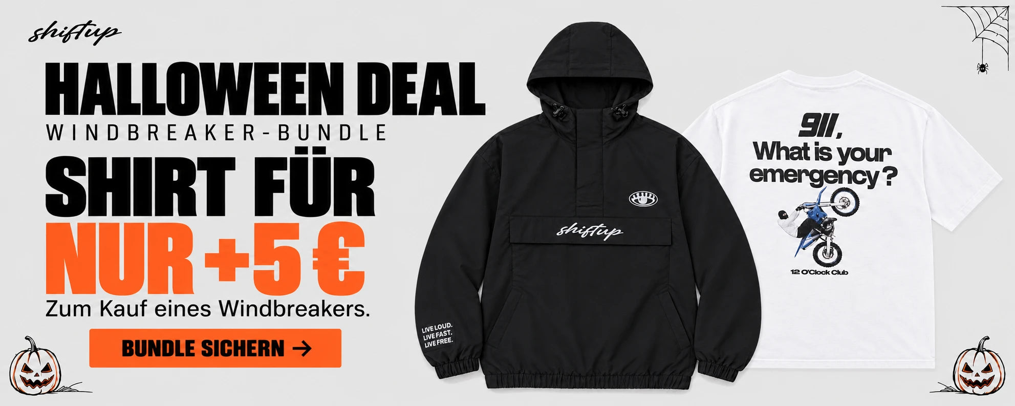 Halloween Deals